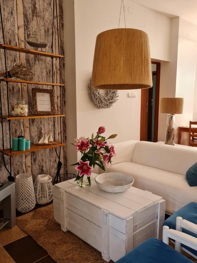 Osrodek Wypoczynkowy Karolina Apartment Стегна Екстериор снимка
